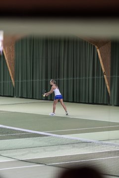 Lilly Düffert 1680 - Luebecker SN Goldline Cup